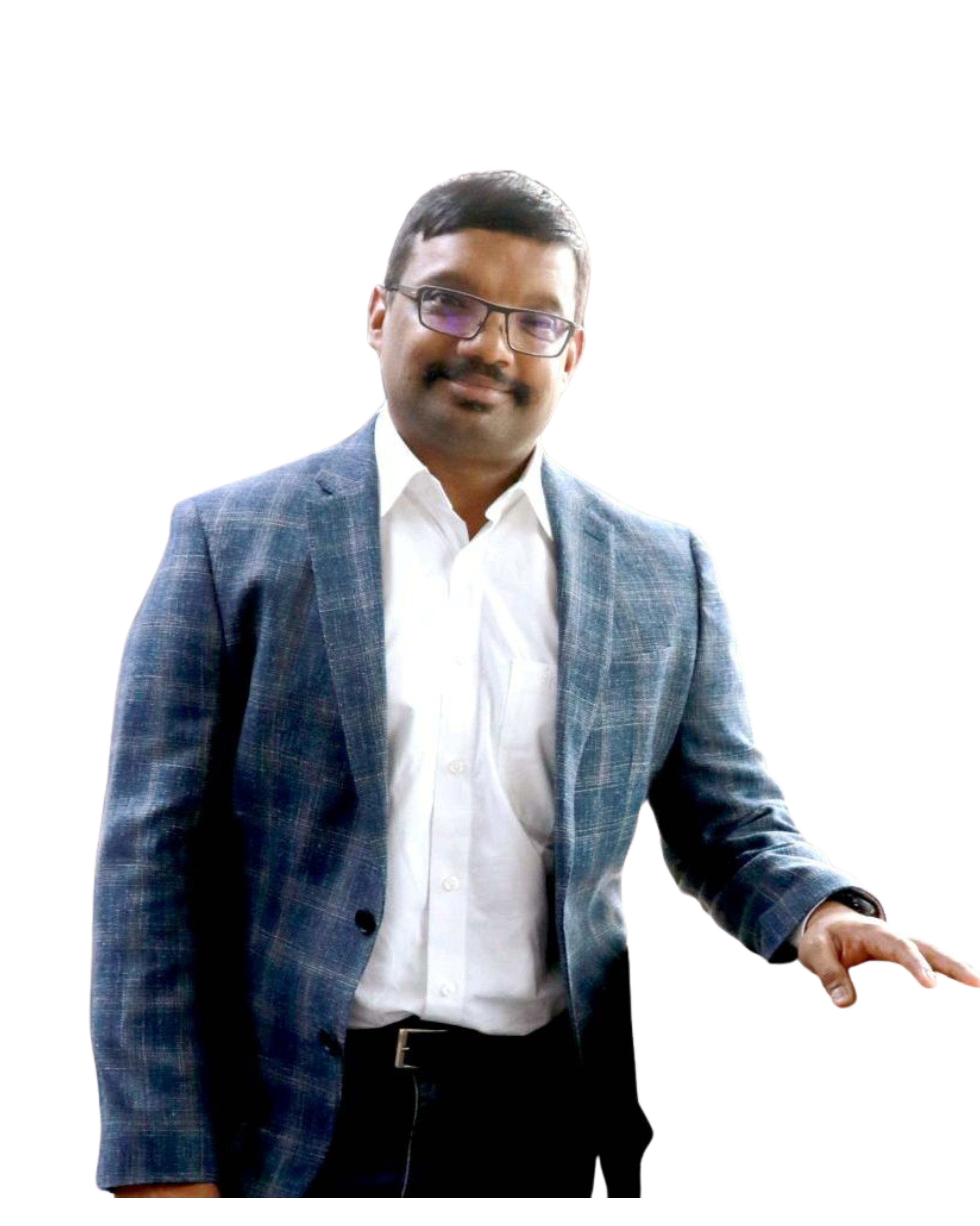 Rohit Chandrasekharan Nambiar